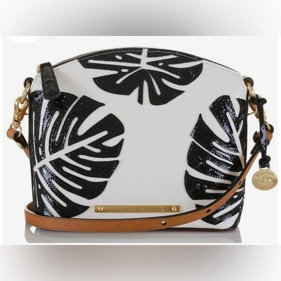 Brahmin Handbags - NWOT Brahmin Duxbury Mini shoulder bag/crossbody-